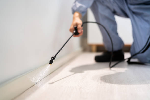 Licensed Fumigation Services service in Ottawa County County, OK - Nex Pest Control